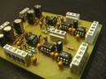 Dual Mic-Pre (close-up)